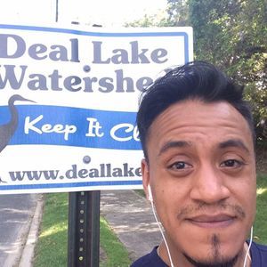 Meet your Posher, Jorge